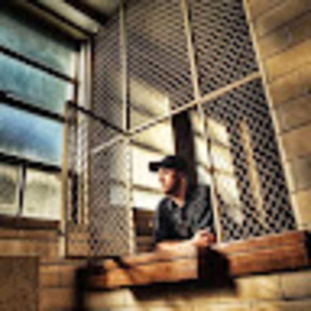 Meet your Posher, Don